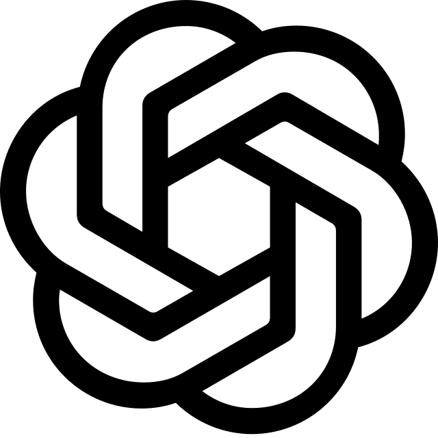 OpenAI logo